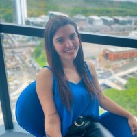 Micaela Yazmín Vital