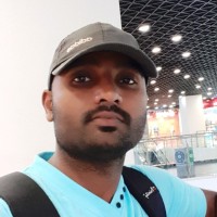 Ayyappa K