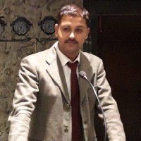 Vijay Pratap Singh