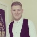 Daniel Henderson
