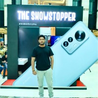 Vinay Kumar
