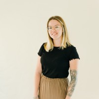 Ashley Broughton