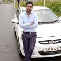 Deepak Kumar