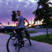 Артем Беговский