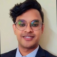 Shuvam Gupta