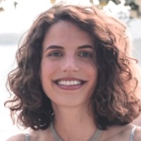 Rebecca Simon