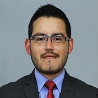 Roberto Javier Jaramillo Villegas