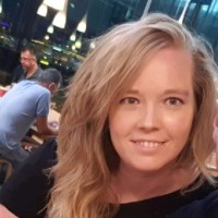 Aniek Rouwenhorst- Van Noort