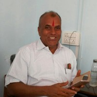 Jaipalanna Desai GMProject
