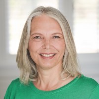 Anne Goodchild