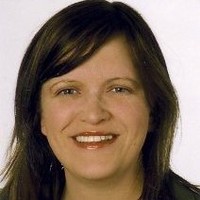 María Steingrímsdóttir