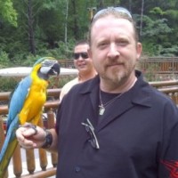 Dave Baker