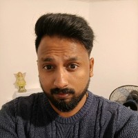 Nikhil Francis