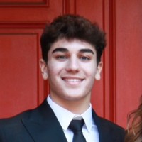 John Paul Ghaleb