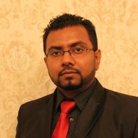 Deylon Peiris
