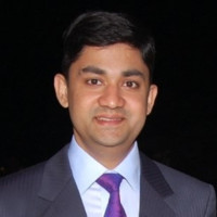 Kaushik Mishra