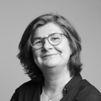 Anne Laure Bourout
