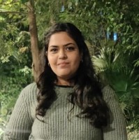 Bhavini V