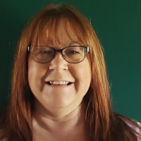 Kimberly Scarborough