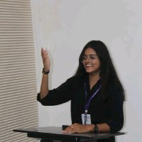 Drashti Pathak