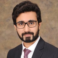 Asad Sheikh, Aca