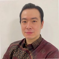Cevin Andryan, B.SC, MBA