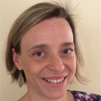 Katarzyna (Kasia) Bloch