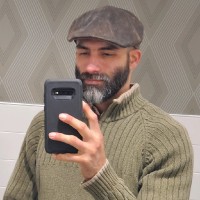 Osmany Martinez
