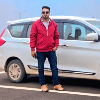 Prashant Kadam