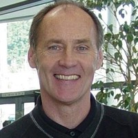 D'Arcy Mckay