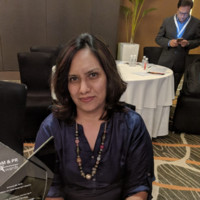 Amrita Kalia
