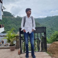 Asmit Yadav