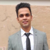 Rishabh Tiwari