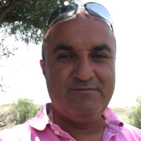 Haydar Yumuşak