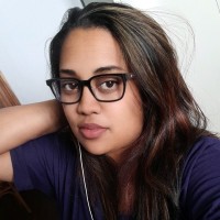 Kaylene Abrahams