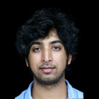 Shubham Roy