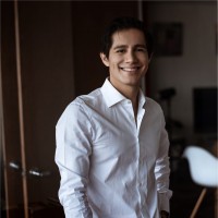 Andrés Alberto Monge Zárate