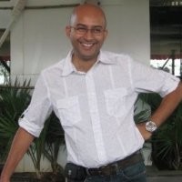 Anshuman Misraa