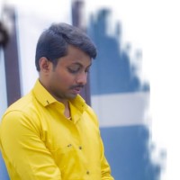 Vignesh M