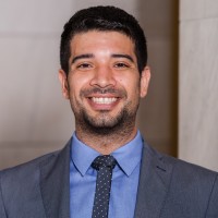 Eric Hernandez