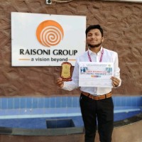 Sagar Nandanwar
