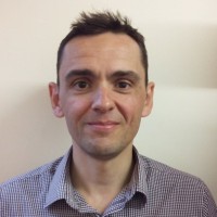 Daniel Hastings