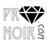 Pr- Noir