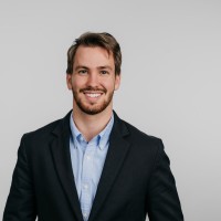 Benjamin Mackinnon
