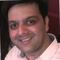Tushar Puri