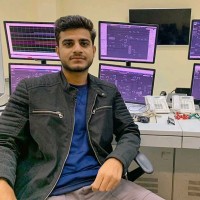 Muhammad Usman