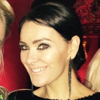 Stacey Whitcombe
