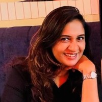 Sumathi Raj