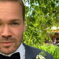 Daniel Pusch