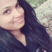 Preety M